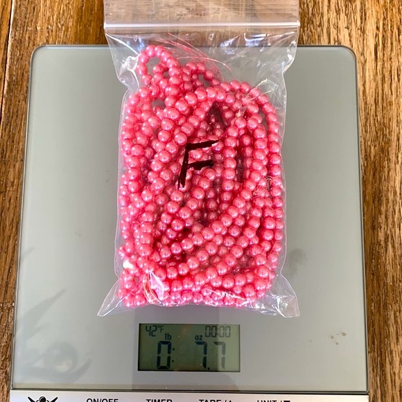 Glass Crafting Beads - various colors and sizes. - Picture 7 of 10